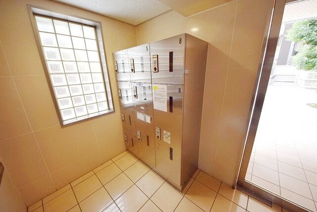 スパシエフィールドS新都心の物件内観写真