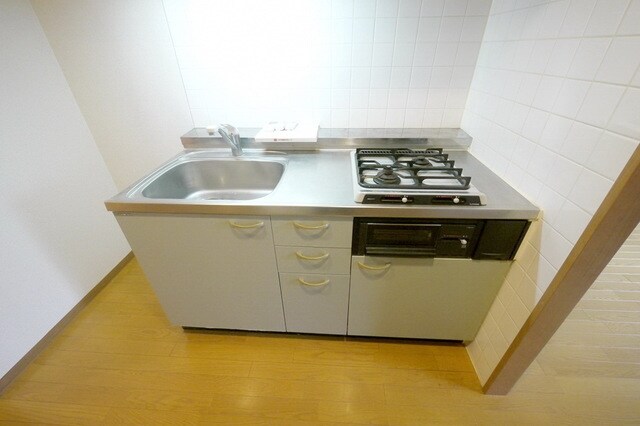 フォルトゥーナ桜木の物件内観写真