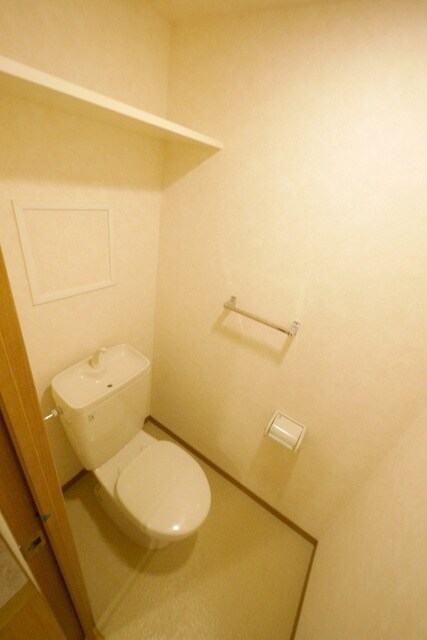 フォルトゥーナ桜木の物件内観写真