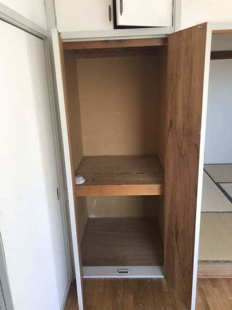 吉岡ハイツの物件内観写真