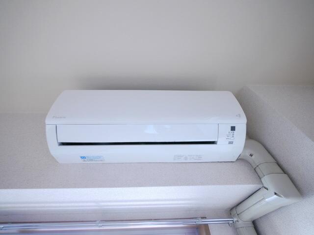 コンフォートアベニューの物件内観写真