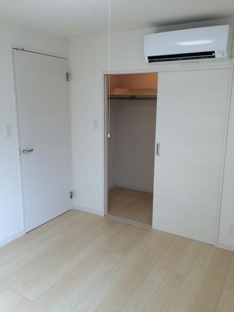 西川口グリーンマンションの物件内観写真