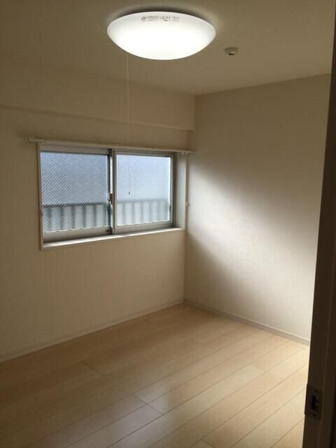 西川口グリーンマンションの物件内観写真