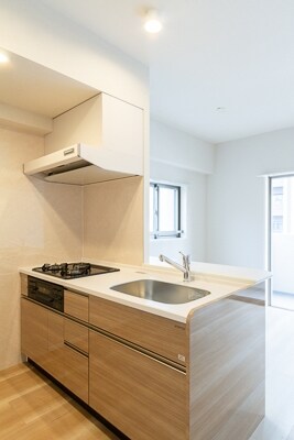 プライムホーム大宮の物件内観写真