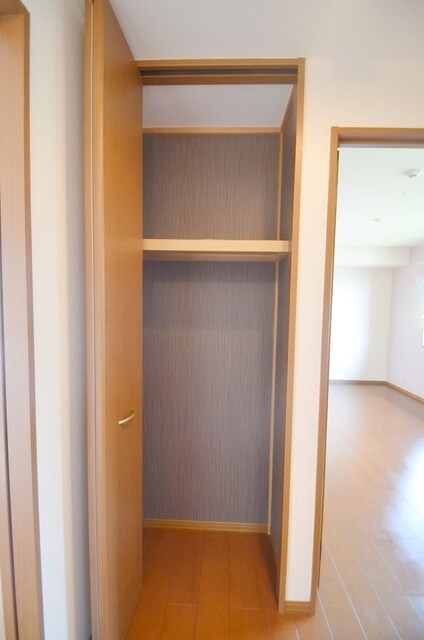 Comfortの物件内観写真