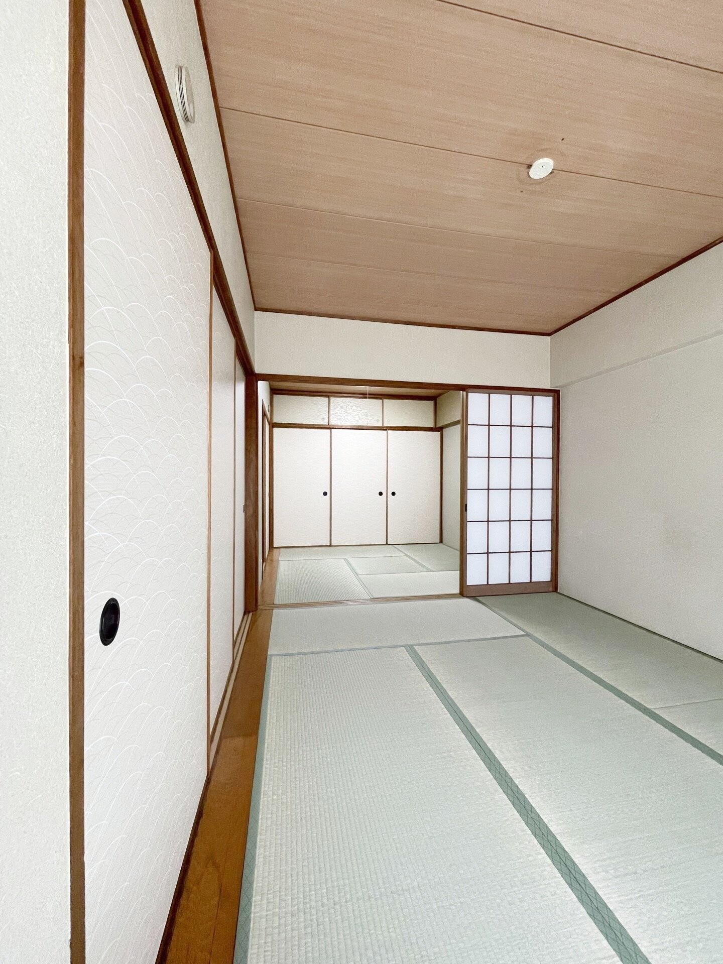 グリーンコーポ川口B棟の物件内観写真