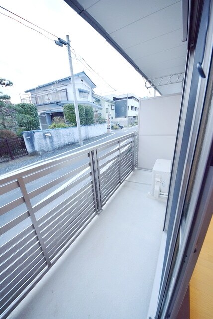 コンフォート桜木の物件内観写真