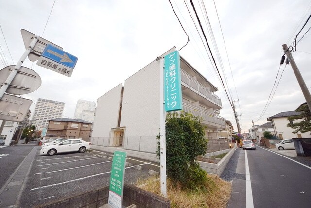 コンフォート桜木の物件内観写真