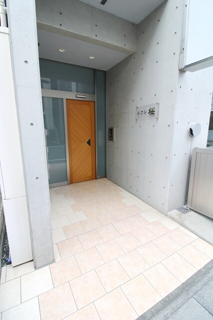 ルフレ桜の物件内観写真