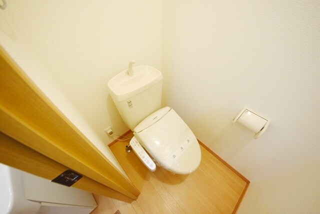 ファインコートMの物件内観写真