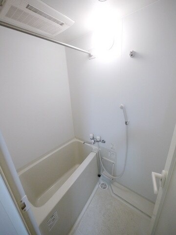 ヴァンヴェールの物件内観写真