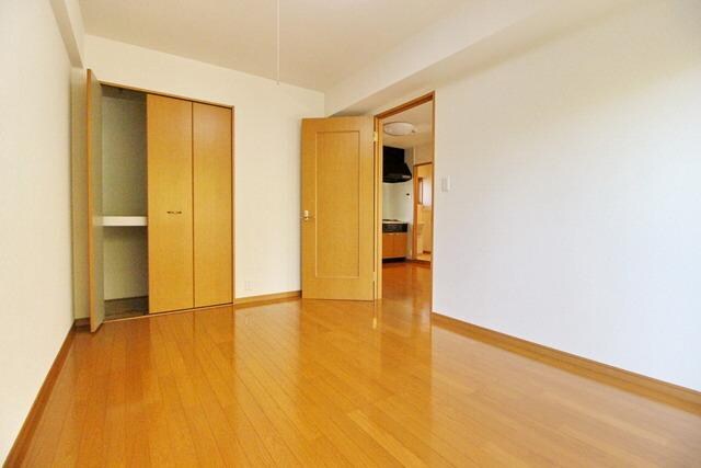 アコモード北原台の物件内観写真