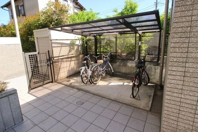 アコモード北原台の物件内観写真