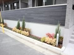 シャルム・ラソワの物件内観写真