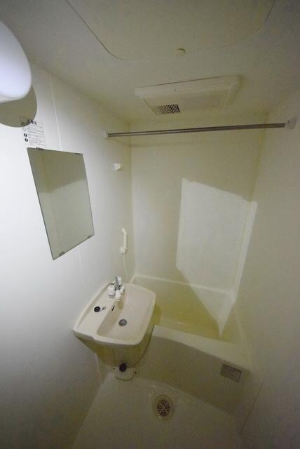 レオパレスパインヒル美女木の物件内観写真