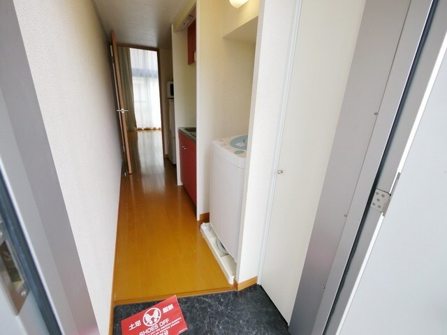 レオパレスシェダルの物件内観写真