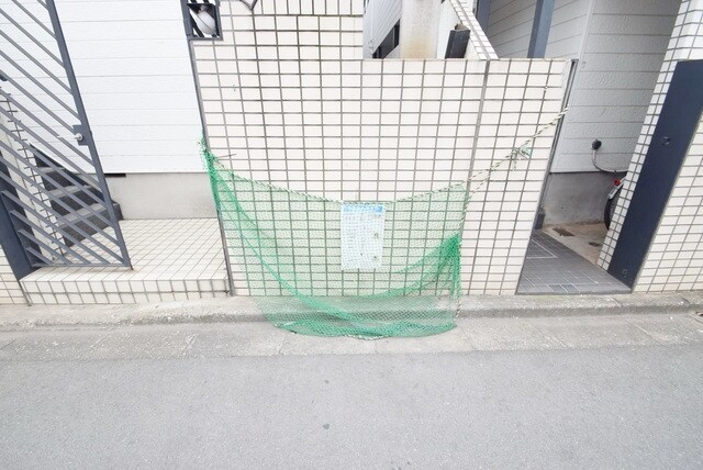 レオパレス与野本町第6の物件内観写真