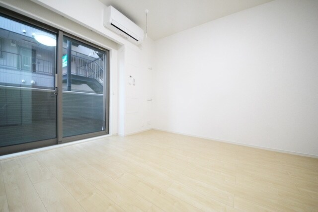 プラシードの物件内観写真