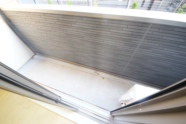 プラシードの物件内観写真