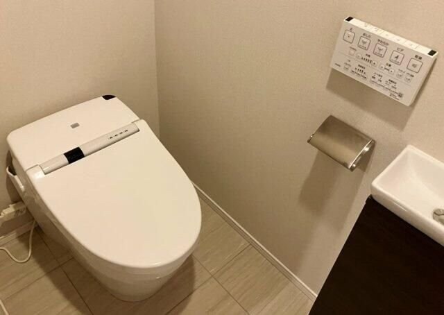 プレミスト大宮Terminal Marksの物件内観写真