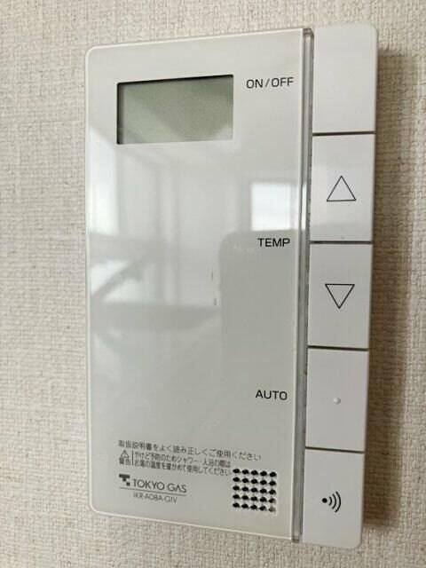 プレミスト大宮Terminal Marksの物件内観写真