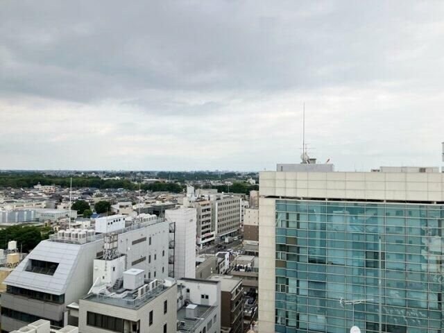 プレミスト大宮Terminal Marksの物件内観写真