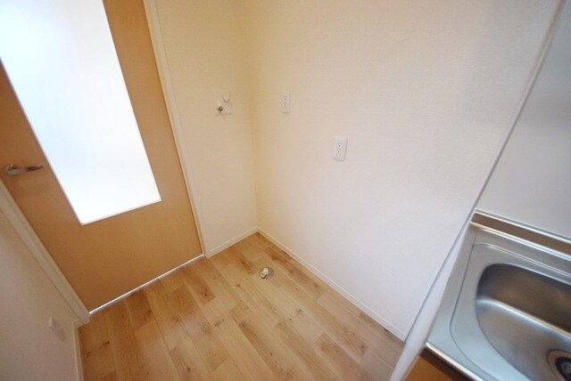 ハウスオブオレンジの物件内観写真