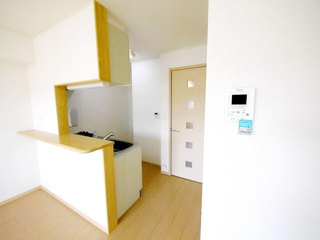 メゾン・ブリエの物件内観写真