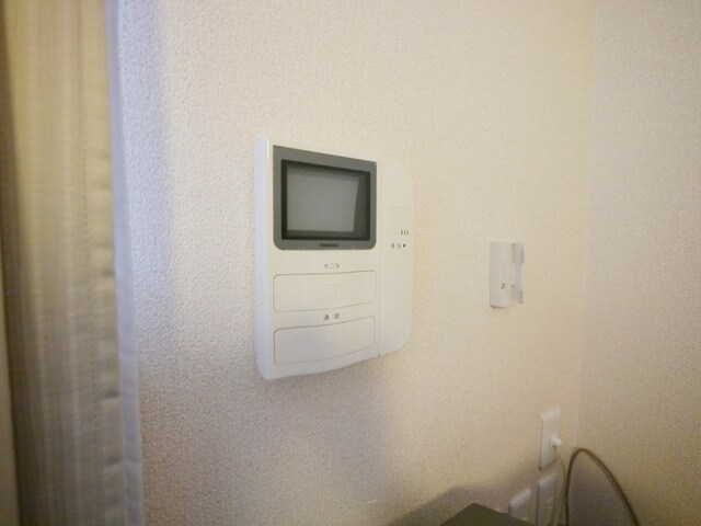 レオパレス山崎85の物件内観写真