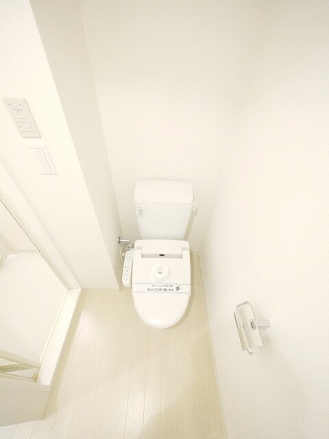 アクシーズタワー大門町の物件内観写真