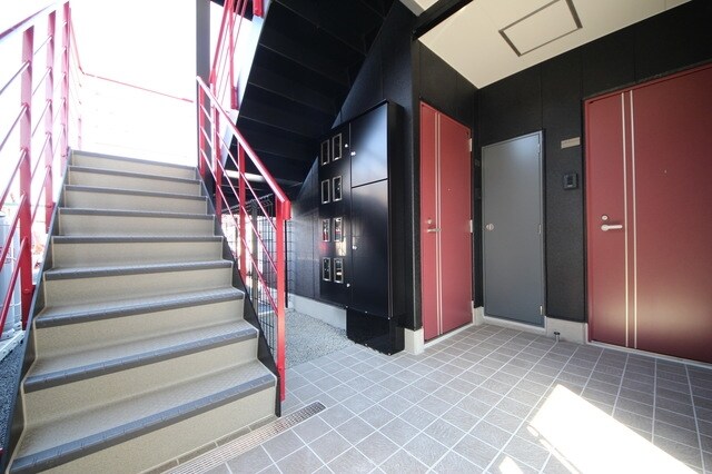 AIKA(アイカ)の物件内観写真