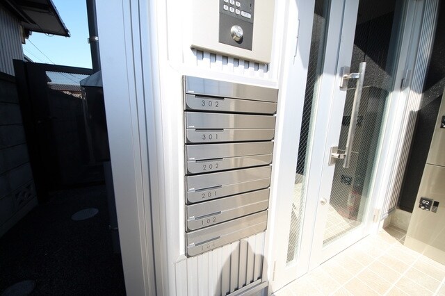 AIKA(アイカ)の物件内観写真