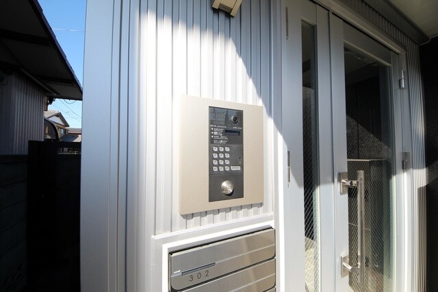 AIKA(アイカ)の物件内観写真