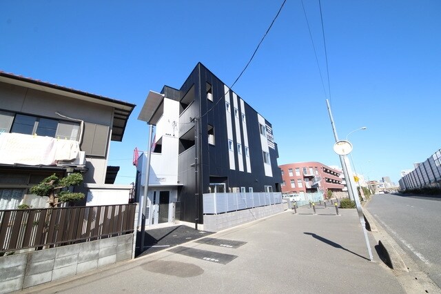 AIKA(アイカ)の物件内観写真