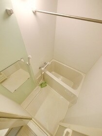 JHK浦和仲町の物件内観写真