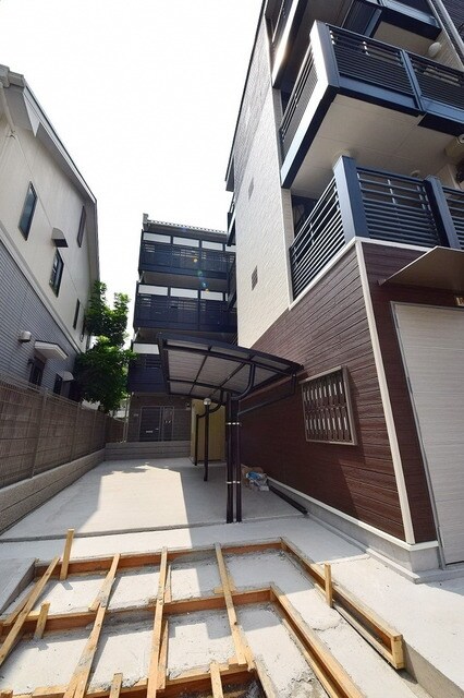 JHK浦和仲町の物件内観写真