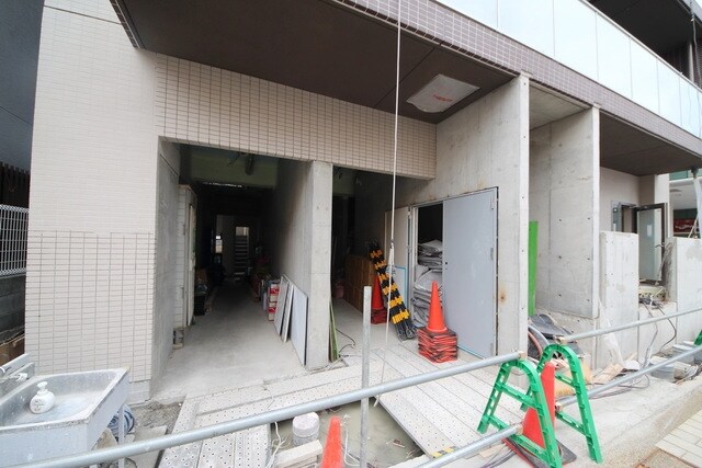 Fericia Urawa Tokiwaの物件内観写真