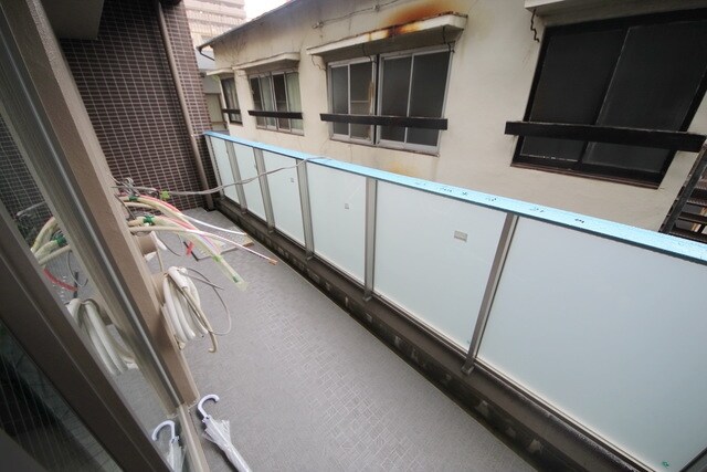 Fericia Urawa Tokiwaの物件内観写真