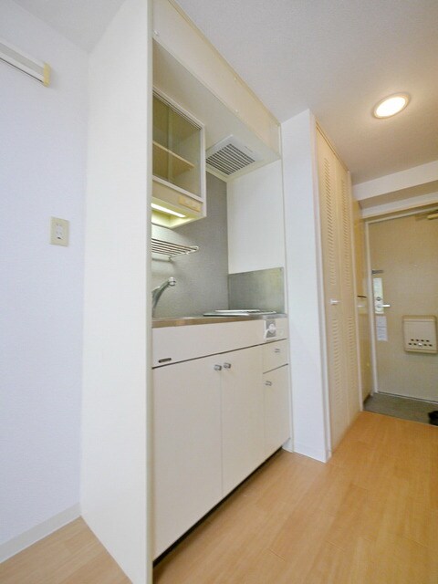 ウインザーパレス川口の物件内観写真