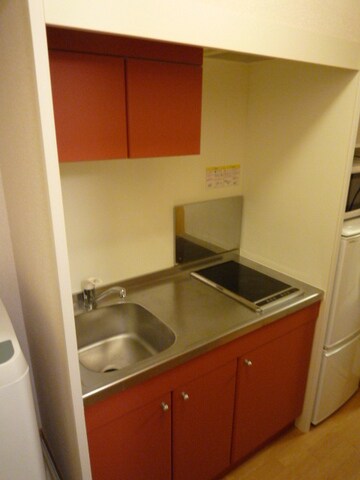 レオパレス第5いずみの物件内観写真