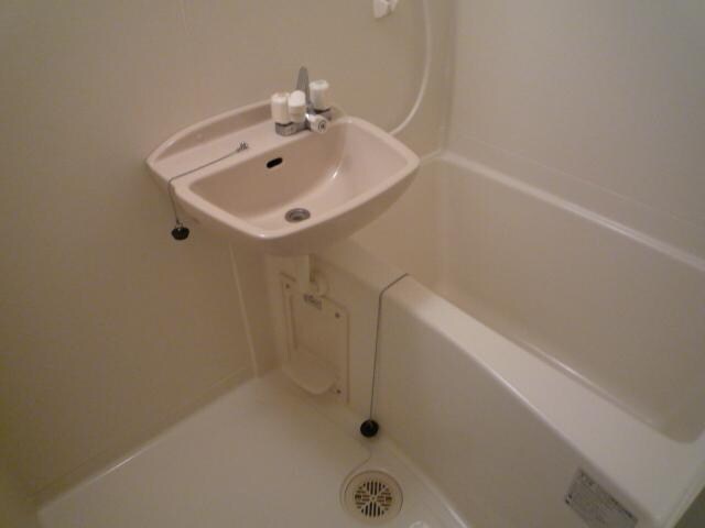 レオパレス第5いずみの物件内観写真