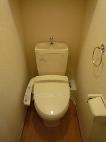 レオパレス第5いずみの物件内観写真