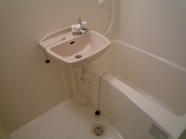 レオパレス第5いずみの物件内観写真