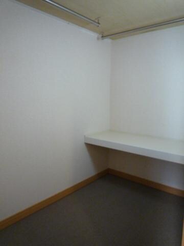 レオパレス第5いずみの物件内観写真