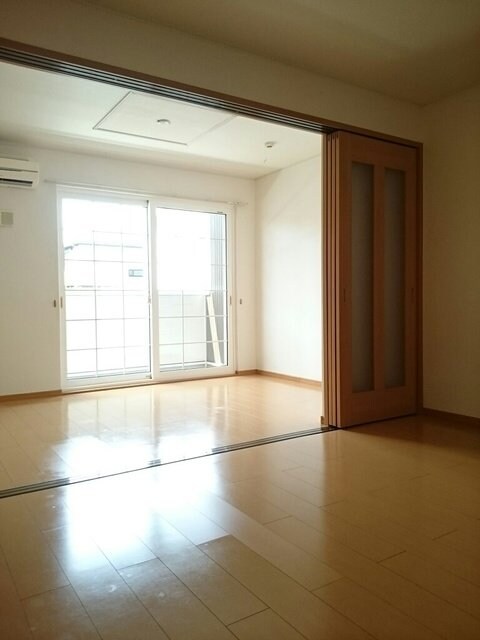 プレパルク南平野Bの物件内観写真