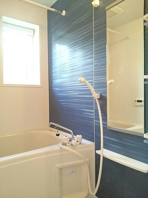 プレパルク南平野Bの物件内観写真