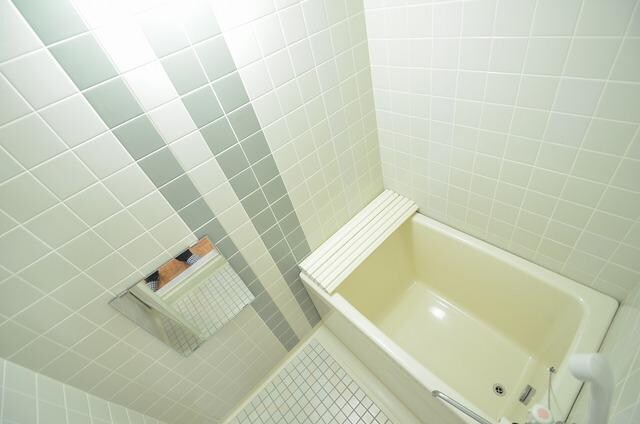 グランメール戸田の物件内観写真