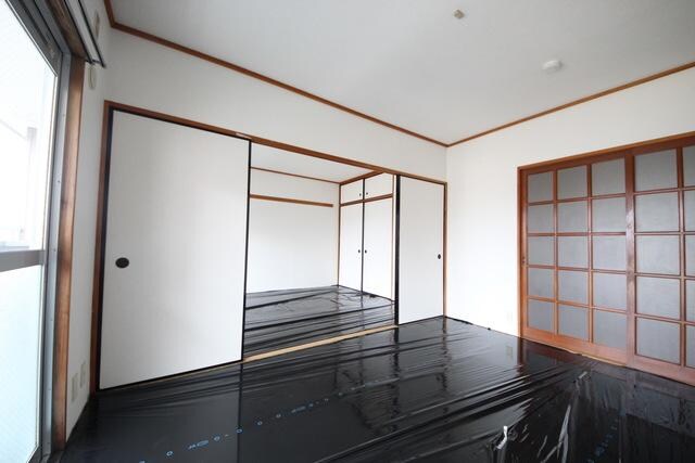 ヴィレッジ愛の物件内観写真