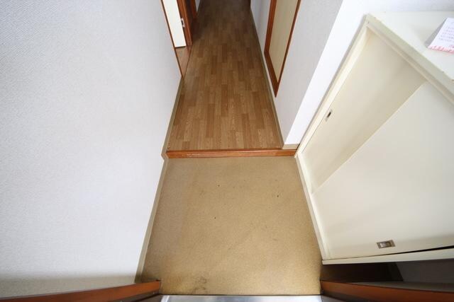 ヴィレッジ愛の物件内観写真