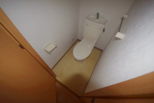 LIBERTYの物件内観写真